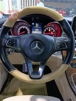 مرسيدس بنز GLC